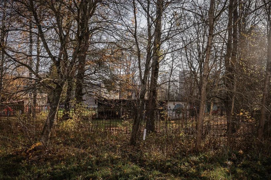 Глава Рыбинска провел рабочий выход в микрорайон Волжский Глава Рыбинска провел рабочий выход в микрорайон Волжский