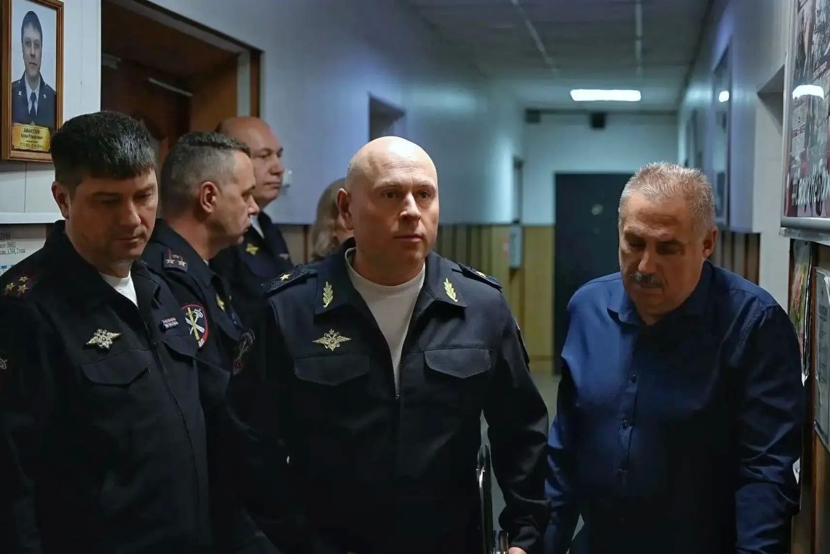 В ярославской полиции подвели итоги работы за 9 месяцев 2026 года В ярославской полиции подвели итоги работы за 9 месяцев 2026 года
