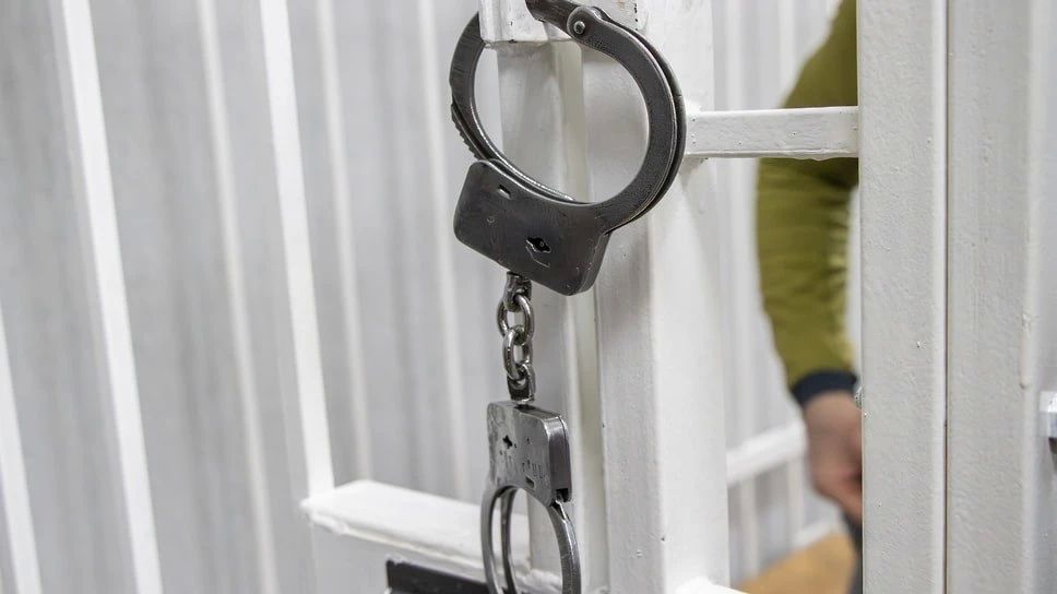 В Ярославле задержали пятерых мужчин по делу о похищении 22-летнего жителя Ивановской области и разбое в особо крупном размере