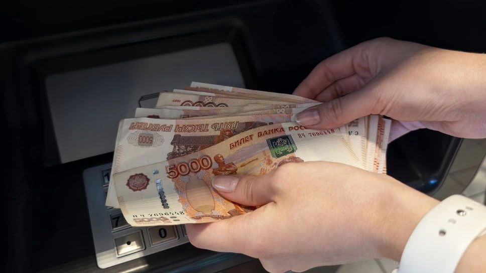 В Ярославской области в сентябре банки выдали 34,95 тыс