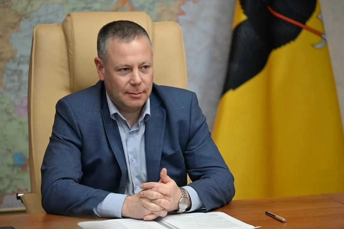 Михаил Евраев: Провел инвестиционную комиссию