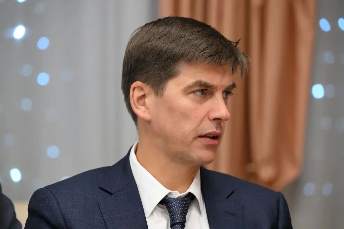 Михаил Евраев: Провел инвестиционную комиссию Михаил Евраев: Провел инвестиционную комиссию
