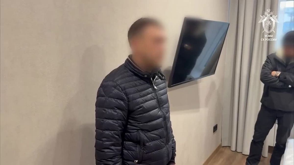 Пятеро мужчин похитили айтишника в Ивановской области и украли у него 84 млн рублей