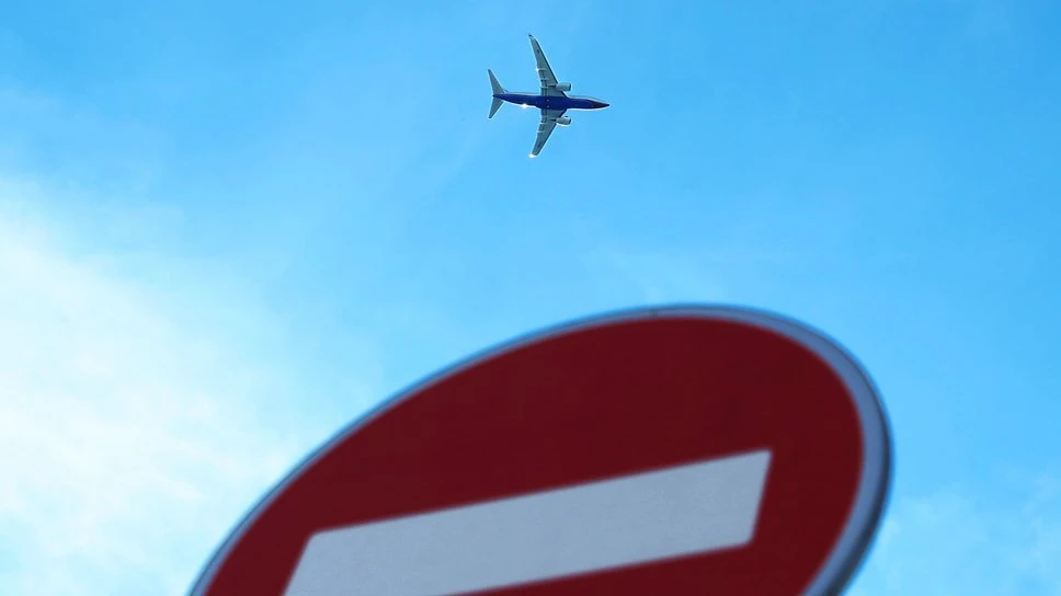 В ярославском аэропорту Туношна в ночь на 29 октября ввели временные ограничения на прием и выпуск самолетов