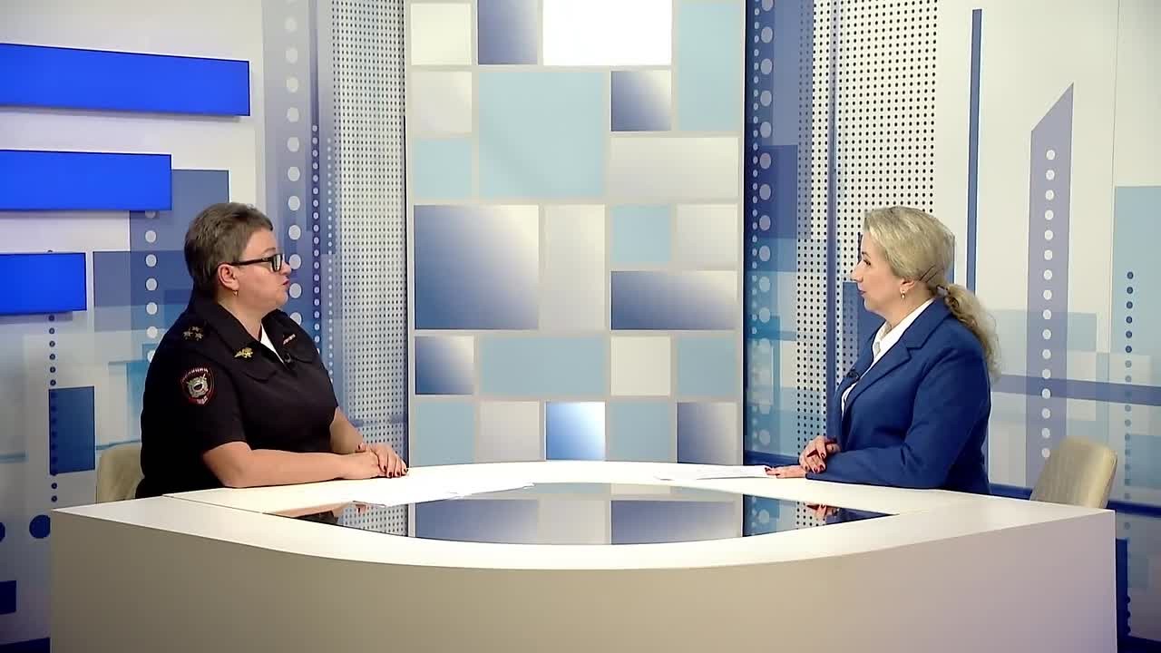 В эфире "Городского Телеканала" заместитель начальника регионального УМВД по вопросам гражданства и регистрации иностранных граждан рассказала об изменениях в миграционном законодательстве в 2026 году