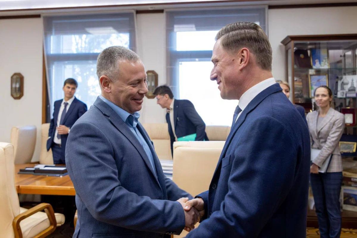 Власти Ярославской области запустили федеральную кампанию по продвижению региона Власти Ярославской области запустили федеральную кампанию по продвижению региона