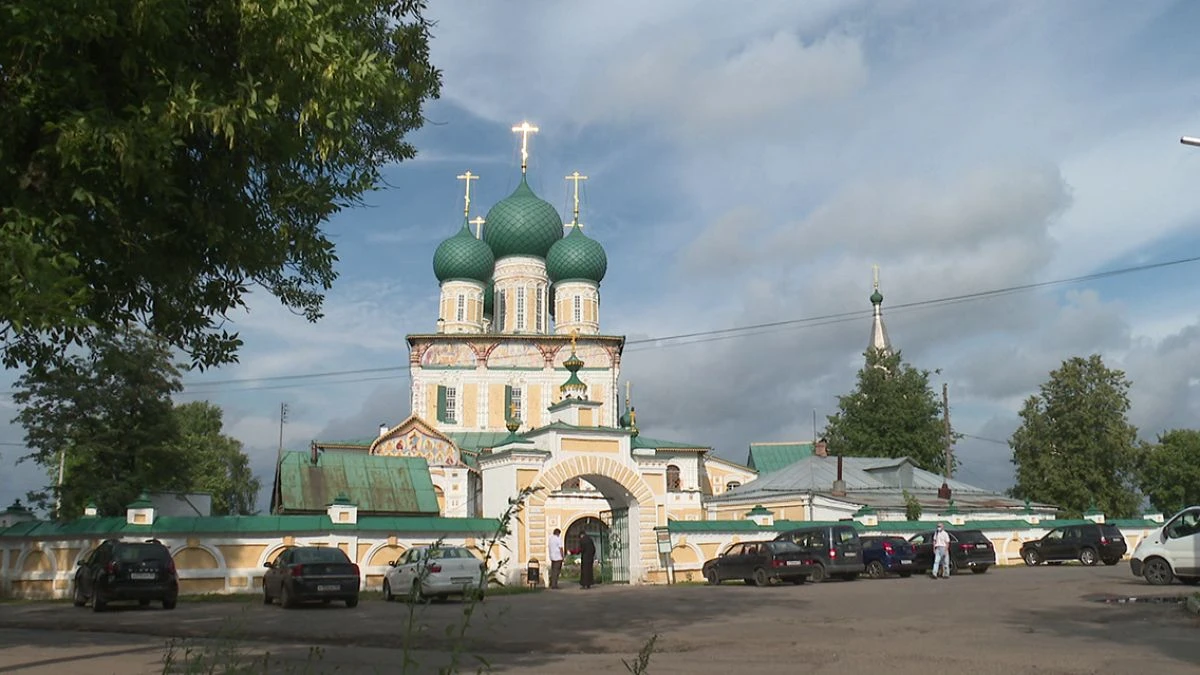 В Тутаевском округе избрали нового главу