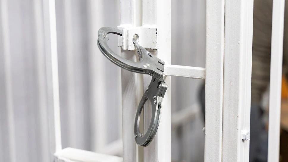 Суд арестовал на два месяца 49-летнего жителя Тутаева, обвиняемого в смертельном ДТП