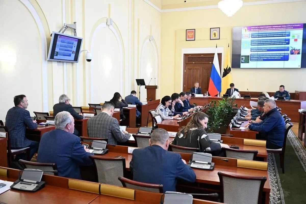 Начальник отдела по надзору за исполнением законов в сфере экономики, предпринимательской деятельности и охраны природы прокуратуры области Елена Смирнова приняла участие в заседании региональной Комиссии по предупреждению и... Начальник отдела по надзору за исполнением законов в сфере экономики, предпринимательской деятельности и охраны природы прокуратуры области Елена Смирнова приняла участие в заседании региональной Комиссии по предупреждению и...