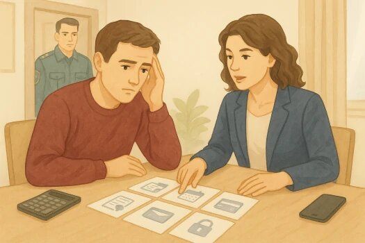 ��������� �����������: ����� ��� ������� �������� � �������?