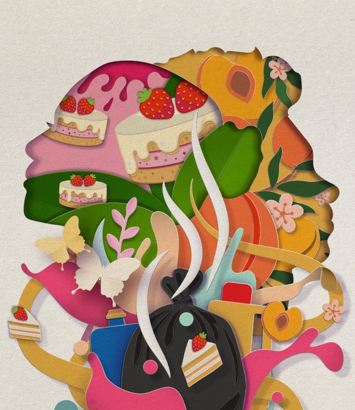 Ароматы чистоты: как убирать с блаженством и ностальгией