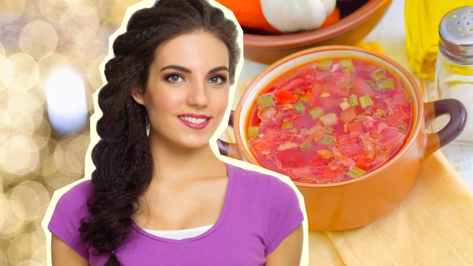 Вот как сварить самый «быстрый» борщ: поможет простая заготовка