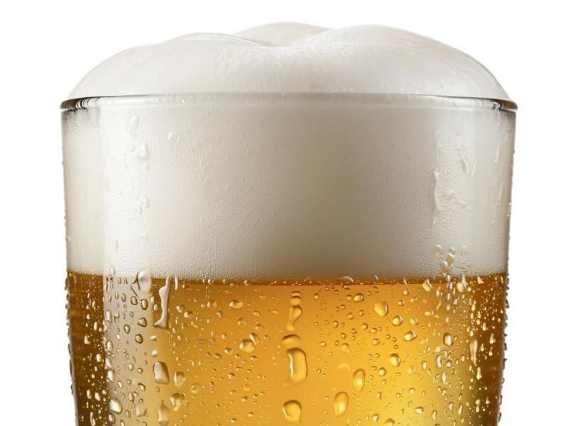Падение продаж пива: серьезный удар для российских производителей