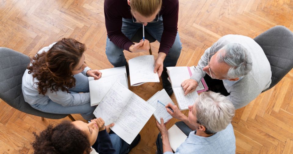 Обсуждение ЖКХ в СовФеде: На пути к новым решениям