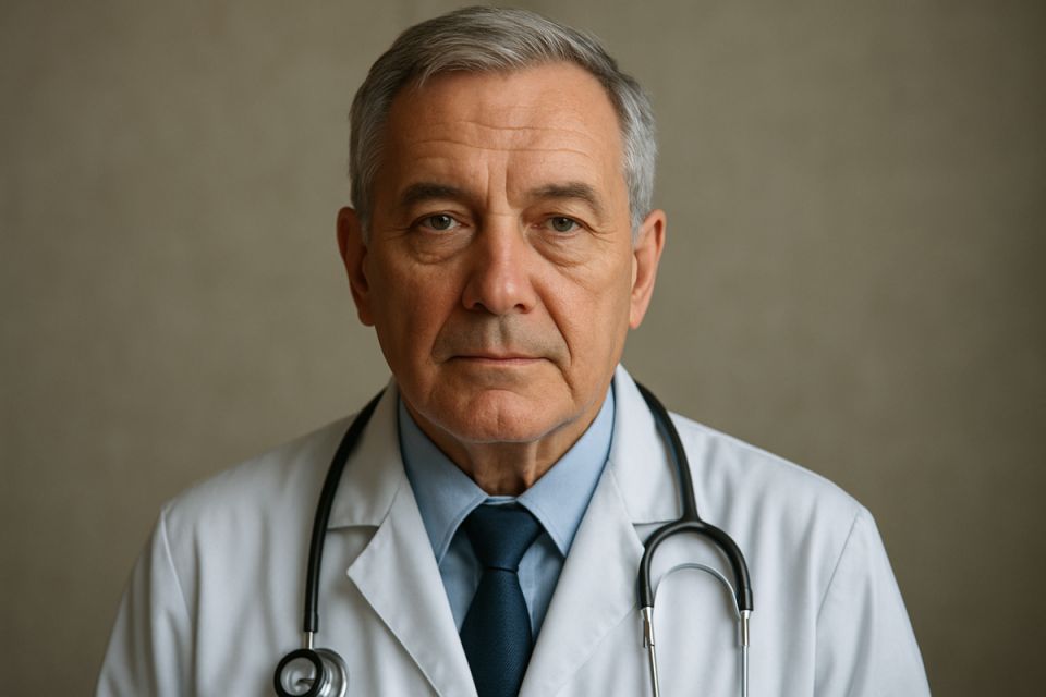 Секреты здоровья после 50: что мешает нам жить дольше и лучше