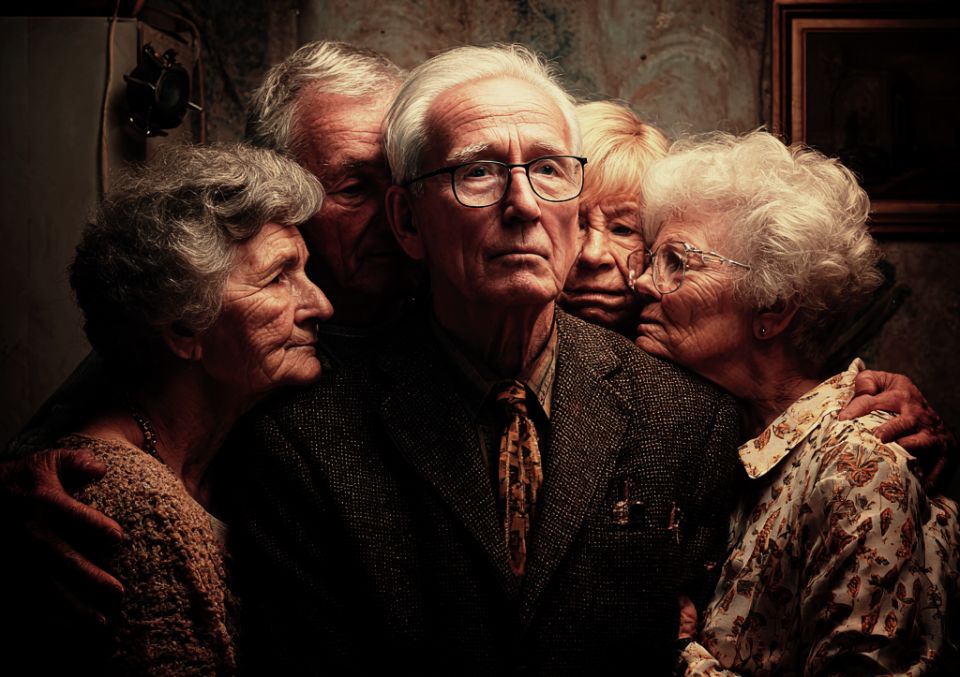 Пожилые работники как спасение от кризиса молодого поколения