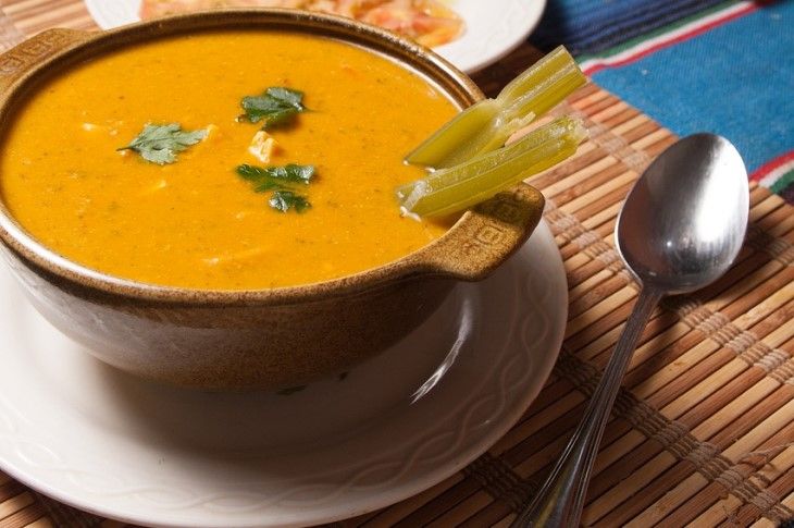 Как спасти прокисший суп: блюдо станет съедобным – ловкая хитрость хозяек