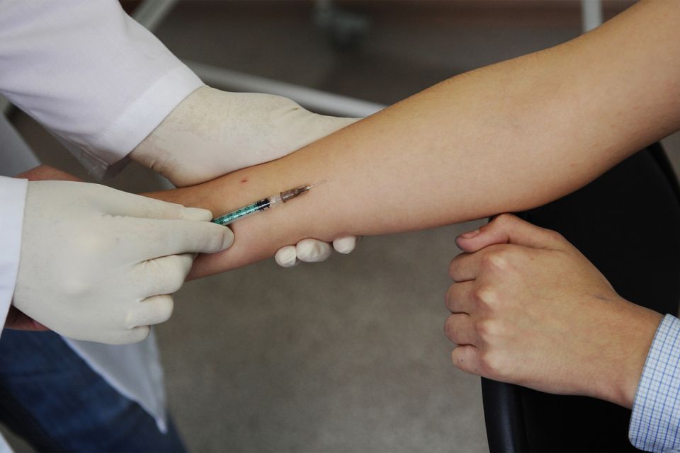 Как родителям отказаться от пробы Манту: правовые аспекты и советы