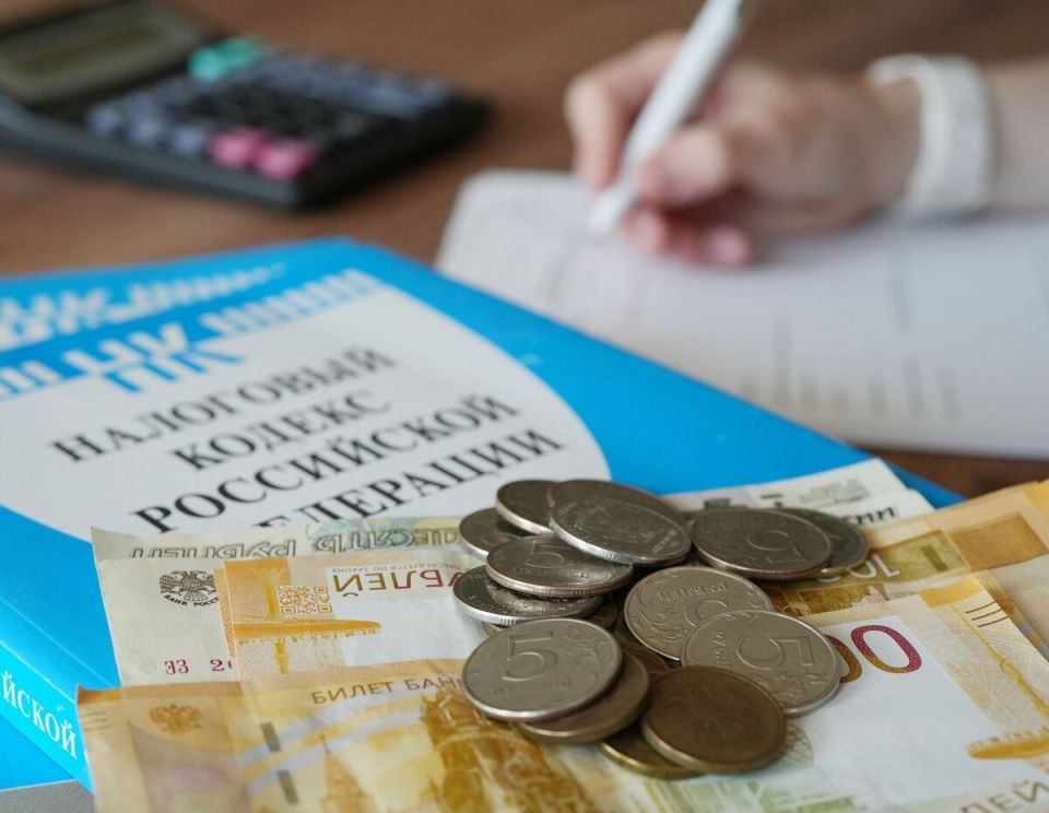 С 1 ноября в России: новые правила взыскания налоговых задолженностей без суда