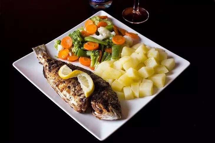 Как приготовить вкусную рыбу: 7 кулинарных хитростей