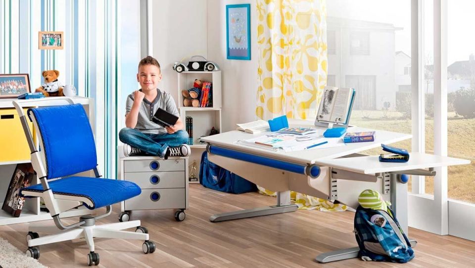 Готовимся к школе: как без стресса организовать сведение дел в доме