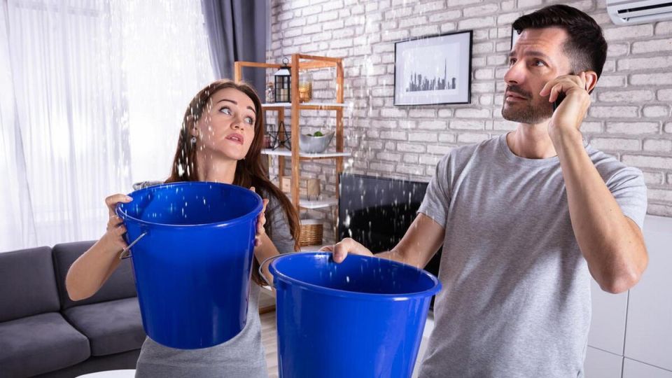 Как защитить свои права при затоплении: пошаговое руководство для пострадавших