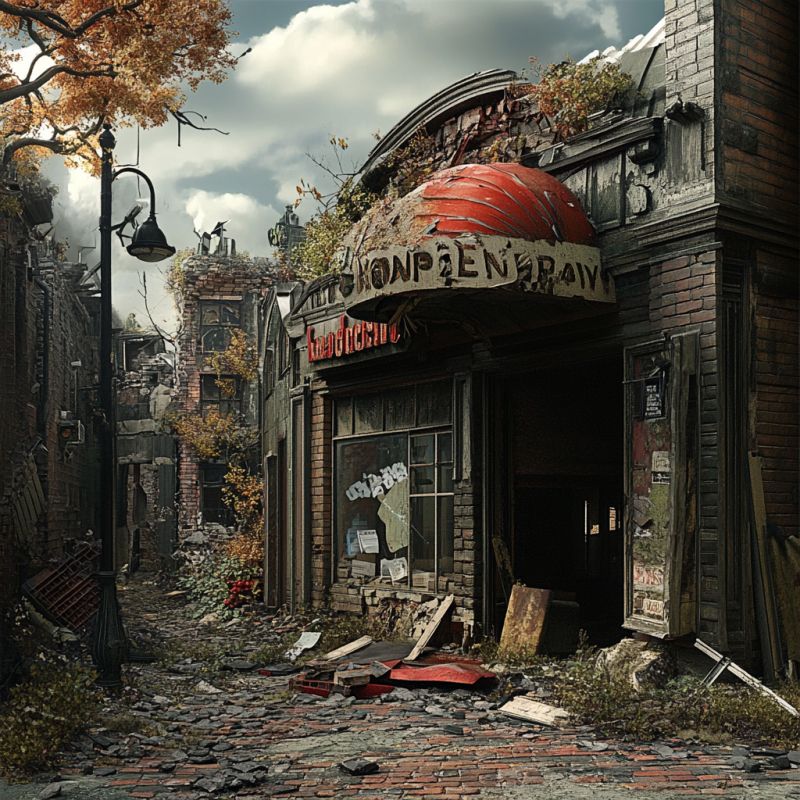 Изменение правил игры в потребкредитах