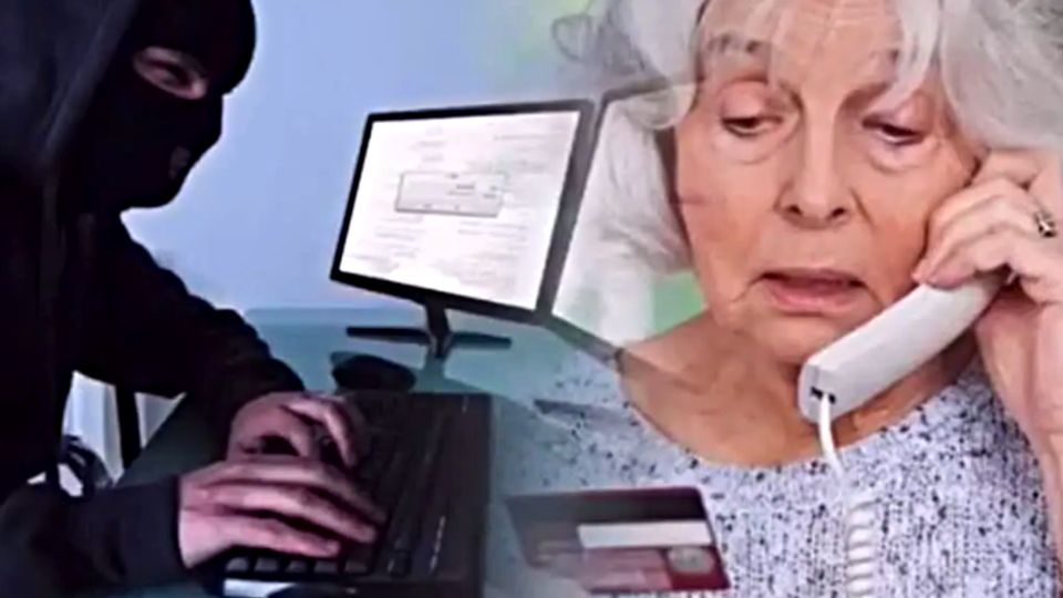 Как пенсионерка из Екатеринбурга справилась с мошенничеством: батарея советов по защите от кредитных аферистов