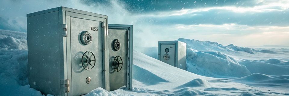 Будет ли заморозка вкладов в 2026 году?