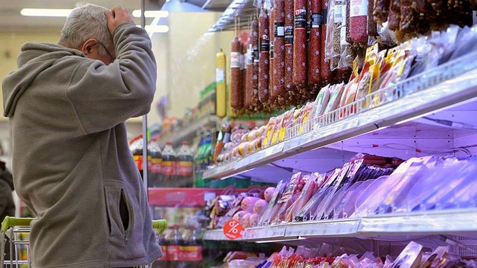 Подорожание продуктов в 2026 году: что ожидать россиянам