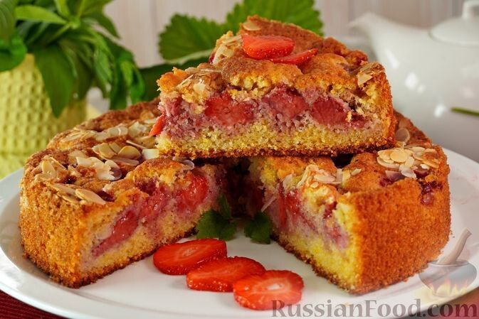 Легко готовить: лучшие рецепты, которые приятно удивят