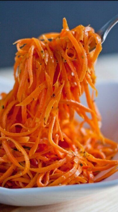 Секреты корейской морковки: как добиться идеального вкуса