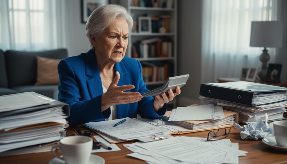 Автоматизация пенсионной системы в 2026 году: как небольшая инвестиция может спасти от больших ошибок