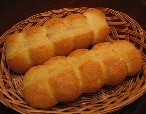 Хлеб из Тичино: как испечь шедевр швейцарской кухни