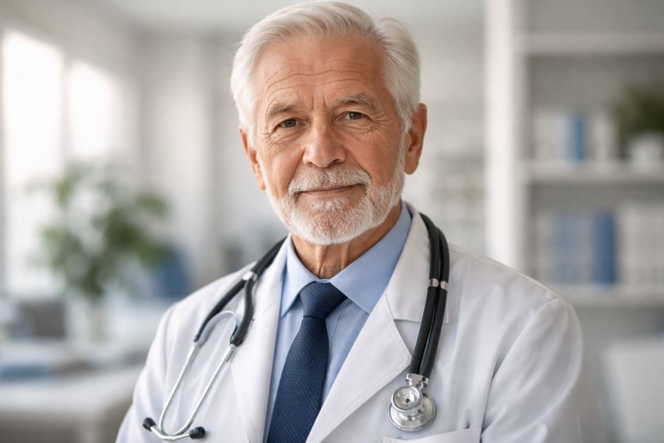 Фрукты и овощи, которые помогут печени после 50