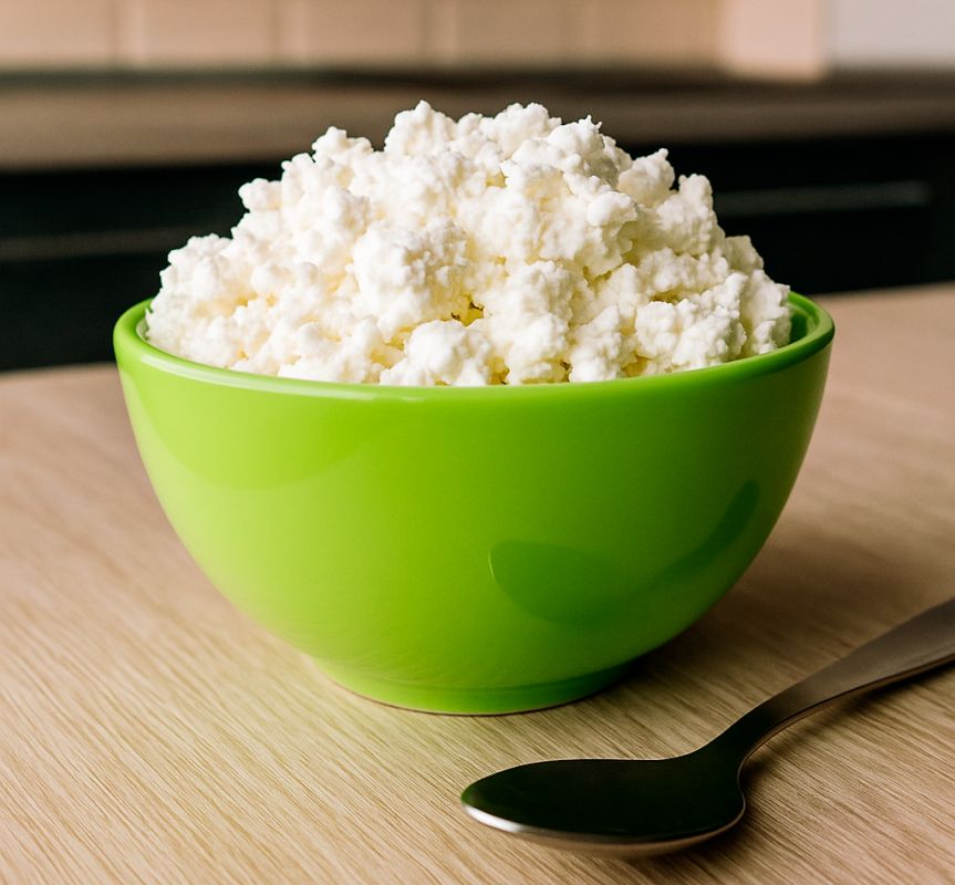 Уютные осенние блюда с творогом, которые согреют душу