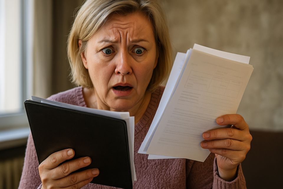 ������, ��-�� ������� �������� ������ ���� ������: ��� ��� ��������� �� 10 �����