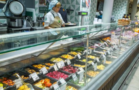 Как запрет на готовую еду может изменить магазины и выбор потребителя