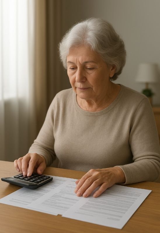 Осторожно с вложениями: как пенсионеру сохранить сбережения и не потерять крупную сумму