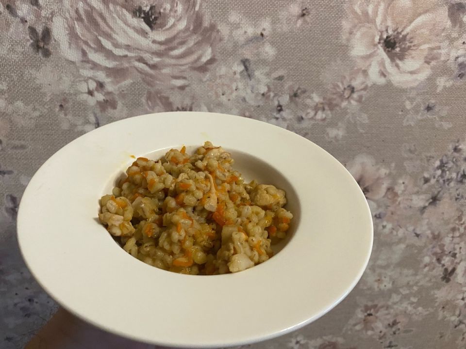 Домашняя перловка с мясом: простое и вкусное блюдо на каждый день