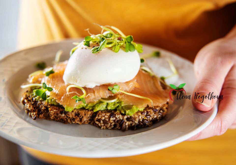 Модные завтраки, которые могут навредить вашему здоровью