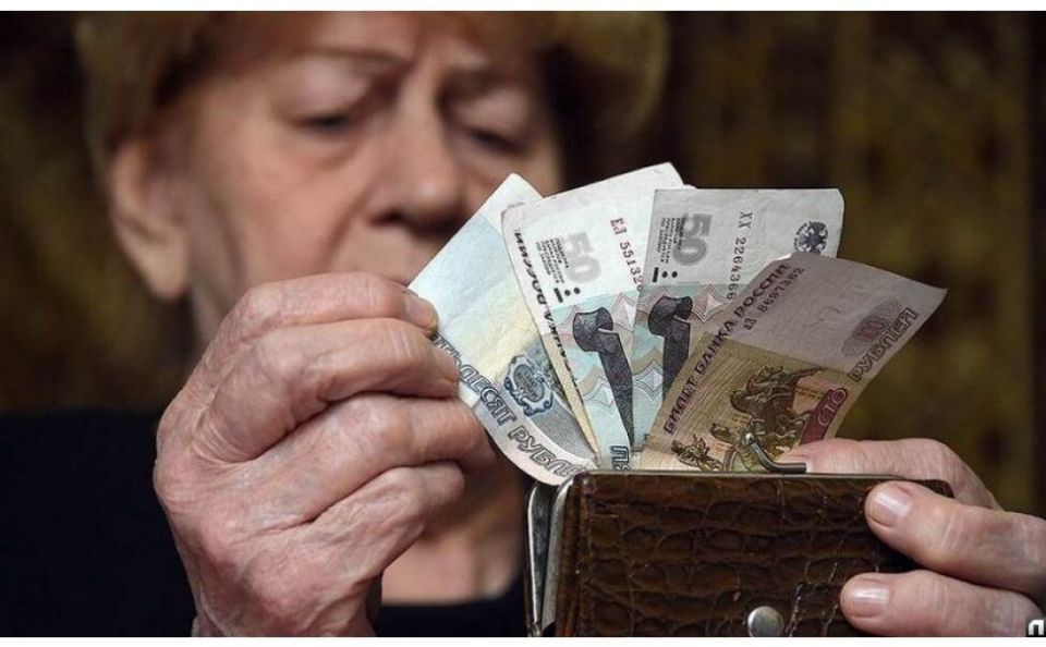 Новые горизонты пенсий в 2026 году: изменения, рост выплат и детали