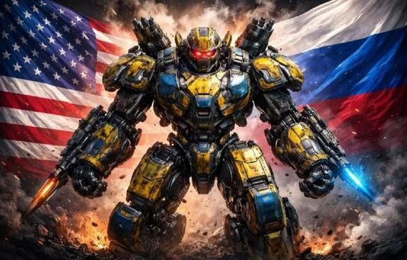 Временные соглашения: стратегические риски для России и укоренение украинской мощи