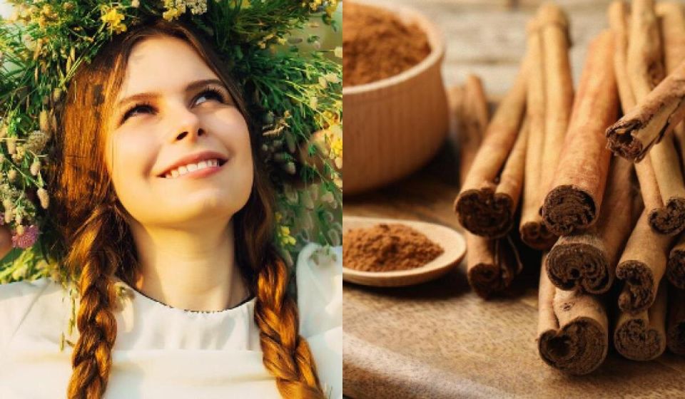 Почему корица — настоящая находка для женского здоровья