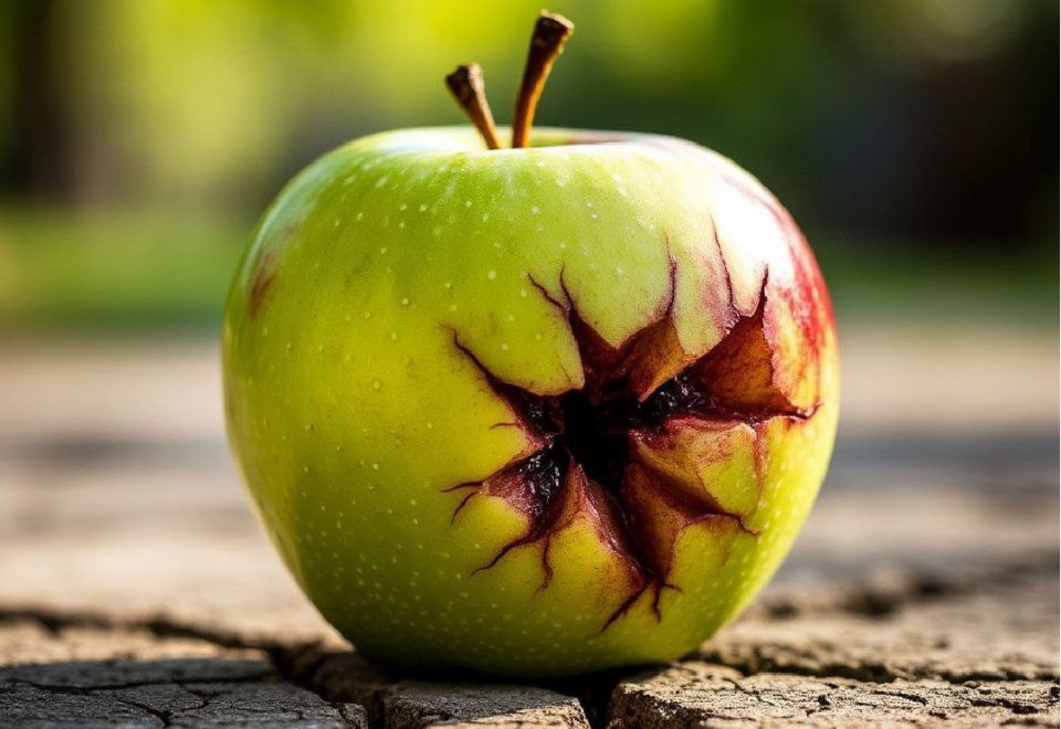 Как распознать человека с сердцем, полным яда: 9 настораживающих сигналов