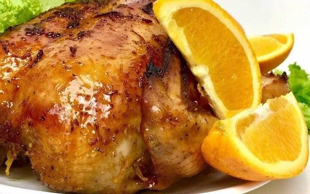 Невероятные новогодние рецепты, которые удивят ваших гостей