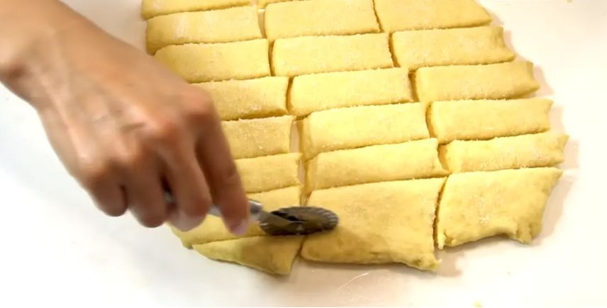 Песочное печенье: секреты для воздушности и хрупкости теста