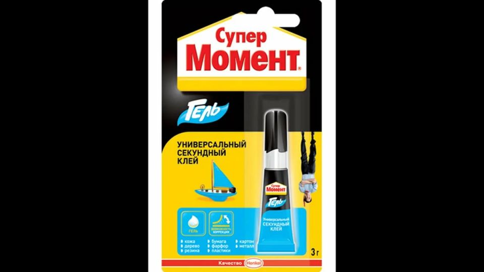 Лайфхаки для ремонта: как укрепить секундный клей и сделать работу проще