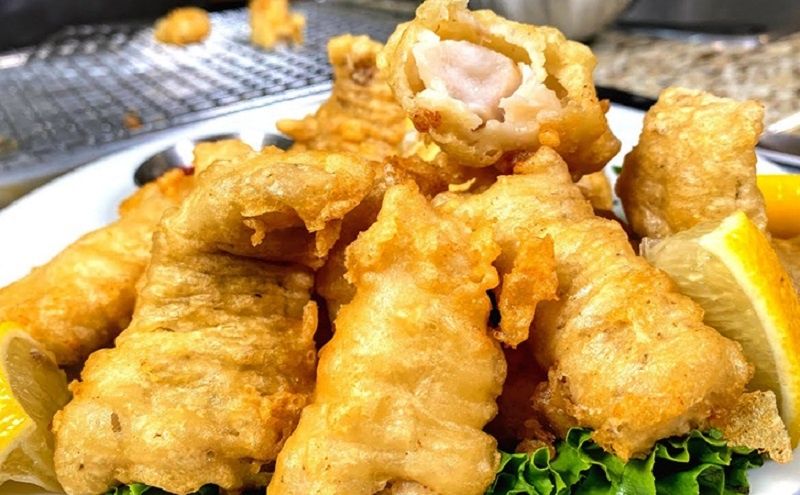 Как превратить минтай в шедевр кухни: секреты для гурманов