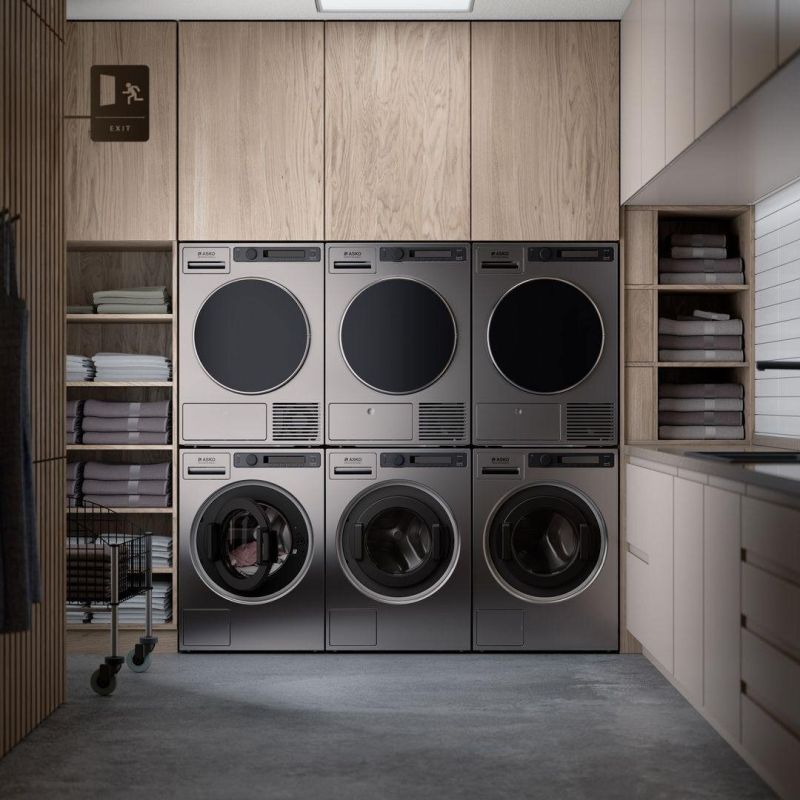 Техника для профессионалов от ASKO